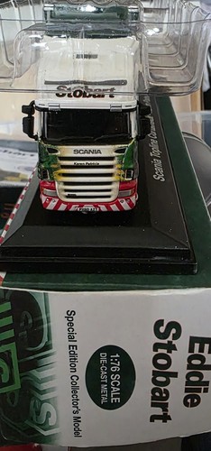 Scania topline curtainside - topline,