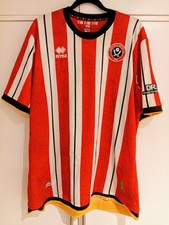 Erreà Sheffield United FC
