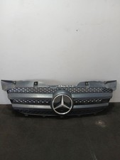 MERCEDES SPRINTER MK2 FONT BUMPER GRILLE A90688003