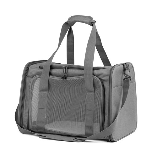 Large pet carrier bag - carrier,