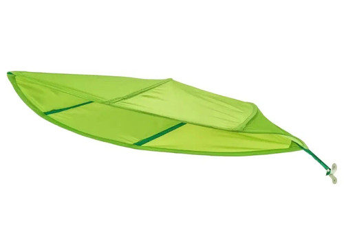 Ikea lova light green - ikea, bed