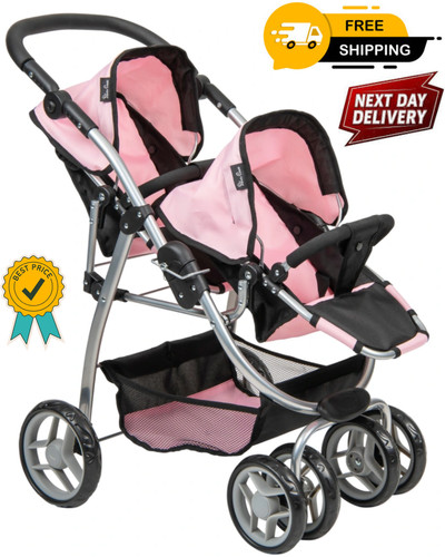 Silver cross dolls - dolls, pram