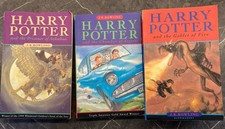 Collection Of Harry Potter