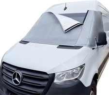 Marvix External Thermal Screen