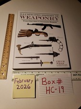 Illustrated History Of