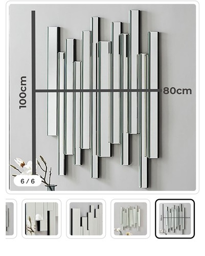 Crystalline medium - 3d,