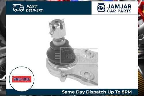 Borg beck bbj5634 ball joint - borg, &