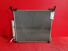 LANDROVER DISCOVERY AIR CON CONDENSER RADIATOR A/C 2021 3.0L  AJ20D6 D250 