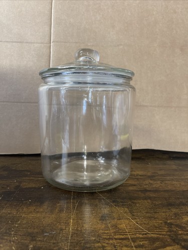 New small glass - glass, storage
