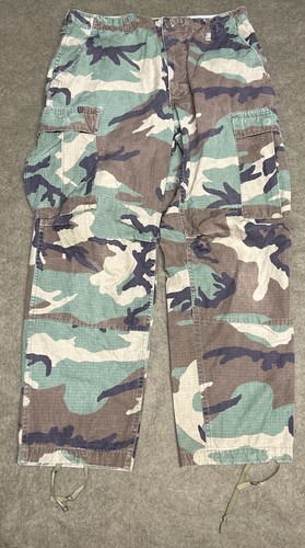 Genuine army m81 woodland - genuine,