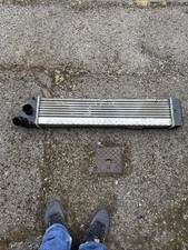 Rover 75 1.8t Intercooler