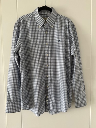 Burberry men long sleeve - men's,