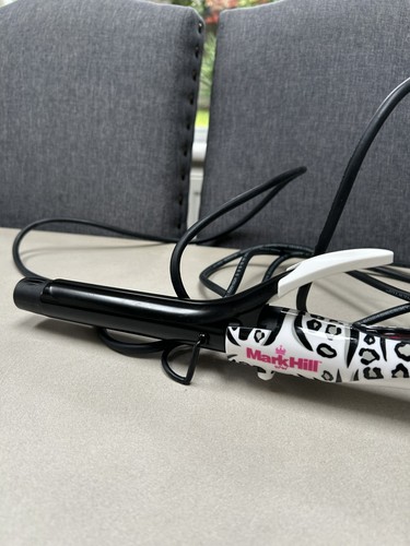 Mark hill raw - hill, zebra