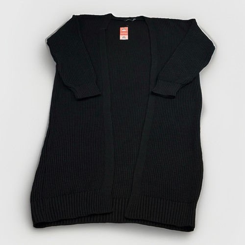 Boohoo plus longline knitted - plus,