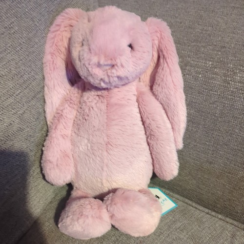 Jellycat medium bashful tulip - medium,