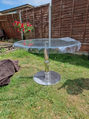Romeo dining table - romeo,