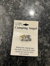 Camper RV Motorhome Vintage