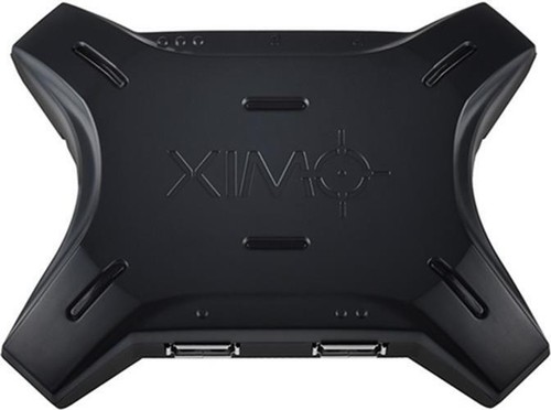 Xim keyboard and mouse - 4,