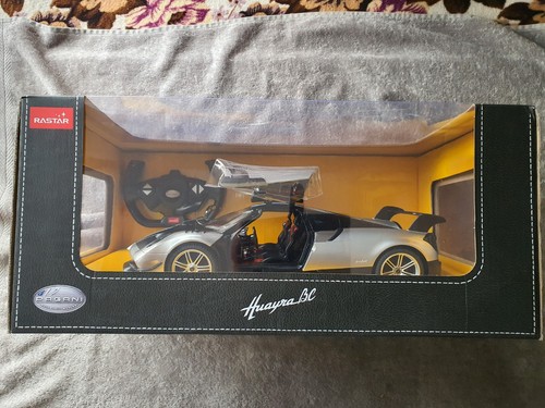 Rastar pagani huayra 14 - huayra, bc