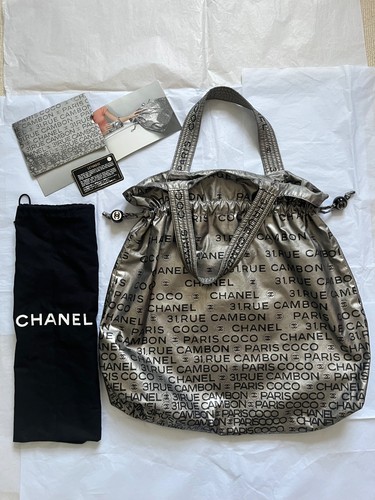Chanel coco rue cambon - 31,