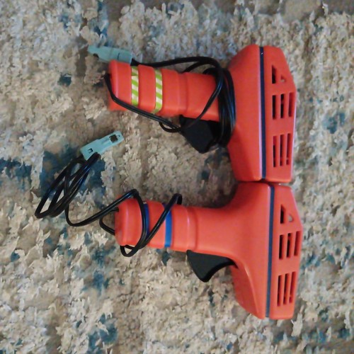 Vintage orange hand - orange,