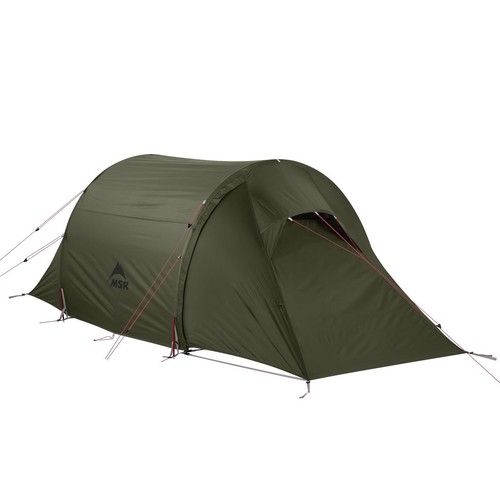 Msr tindheim backpacking - tindheim, 2