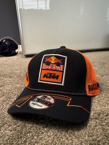 Red bull ktm racing orange - bull,