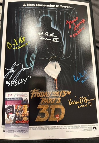 Friday the 13th part - 13th,