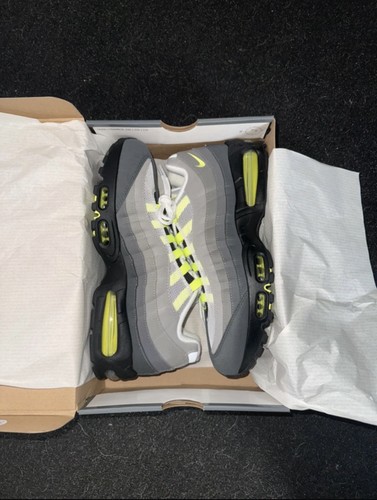 Nike air max - air, uk