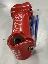 ITM big one road bike stem