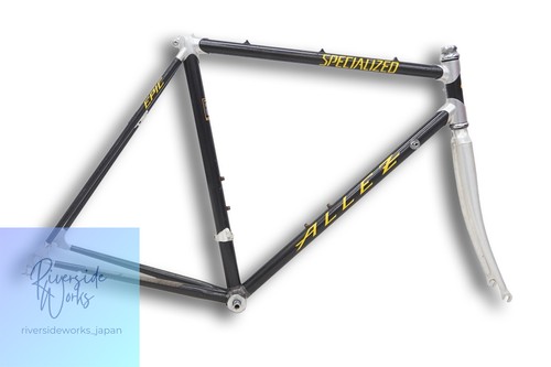 Specialized allez epic unknown - specialized,