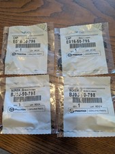 MX5 Windscreen Cowl Grille