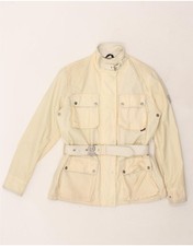 BELSTAFF Womens Utility Jacket