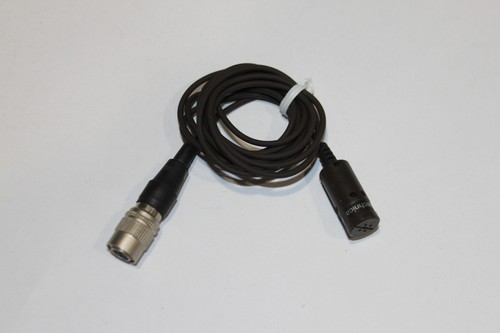 Audio technica at829 lapel - technica,