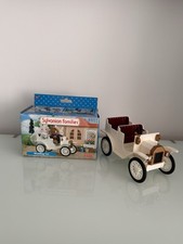 Vintage Sylvanian Families