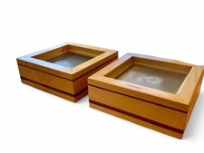 David Linley Candle Holder