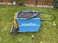 Newarc  MIG  Welder Commercial