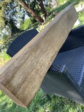 Xxl oak fireplace - xxl,