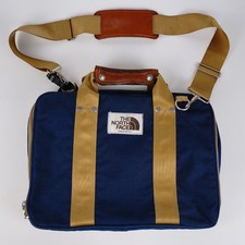 Vintage North Face Messenger