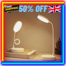 Led daylight desk lamp - led,