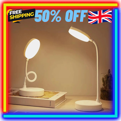 Led daylight desk lamp - daylight,