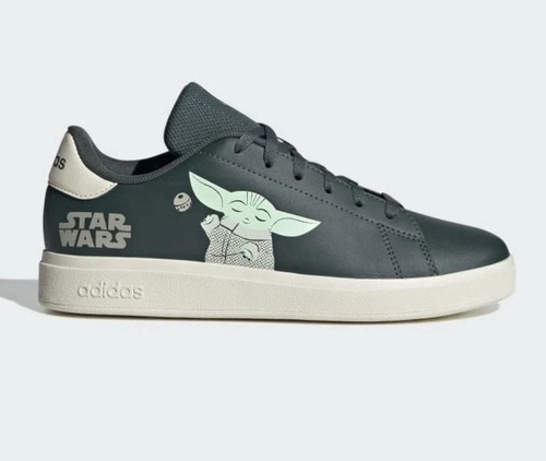 Adidas advantage mandalorian - adidas, j