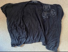 Debenhams Collection Black