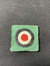 WW2 GERMAN ARMY (HEER) CLOTH