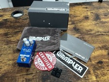 Wampler Mini Ego Compressor