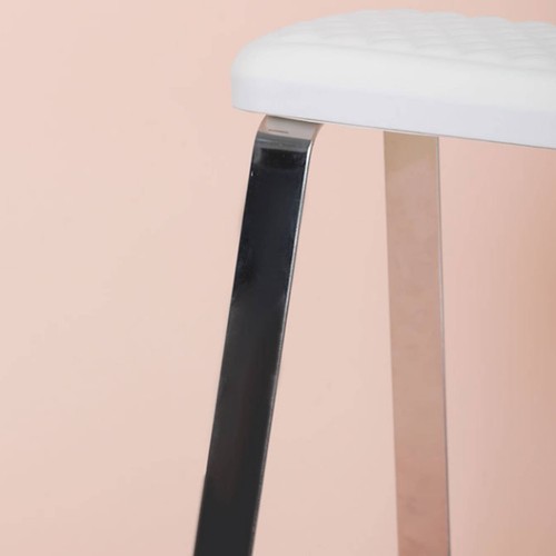 Mobile pedicure stool 360 - pedicure, 360°