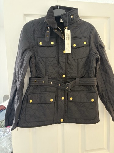 Firetrap ladies jacket size - size, 10