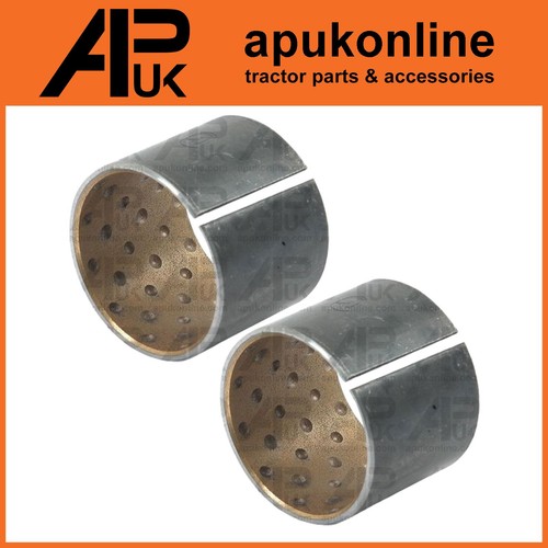 Brake shaft bushes for ford - 2x,