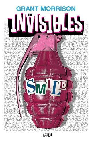 The invisibles omnibus - invisibles, by