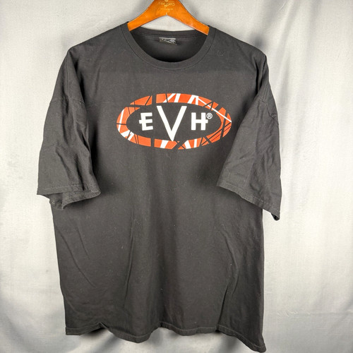 Evh eddie van halen band - evh, t